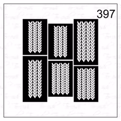 397 stencil