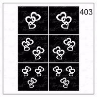 403 stencil