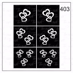 403 stencil