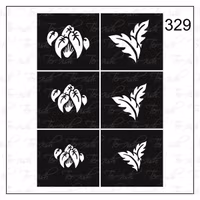 329 stencil