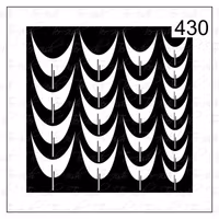 430 stencil