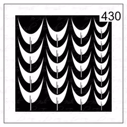 430 stencil