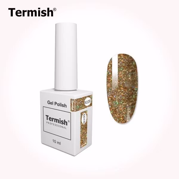 Gel Polish  N109