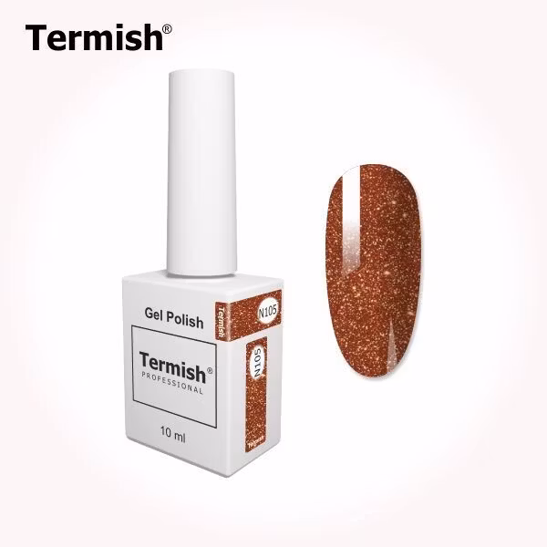 Gel Polish N105