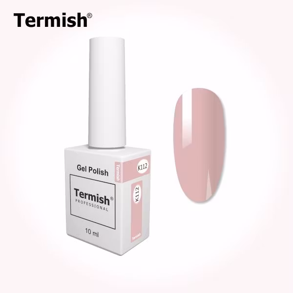 Gel Polish K112
