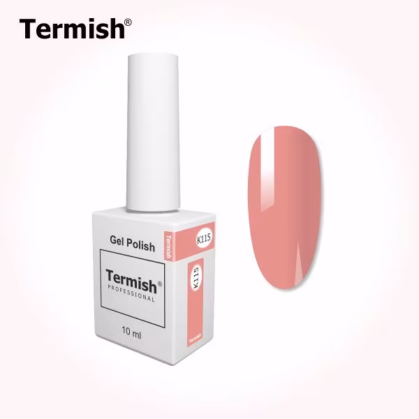 Gel Polish K115