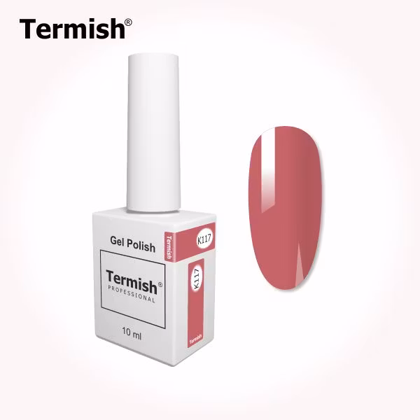 Gel Polish K117