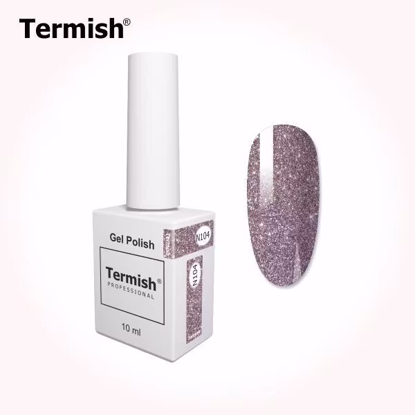 Gel Polish  N104