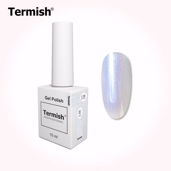 Gel Polish  I138