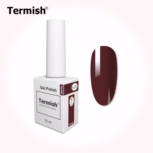 Gel Polish S120