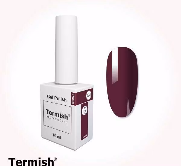 Gel Polish  X74
