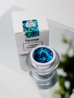 LIQUID DIAMOND Gel 07