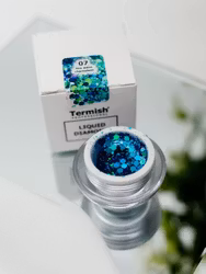 LIQUID DIAMOND Gel 07