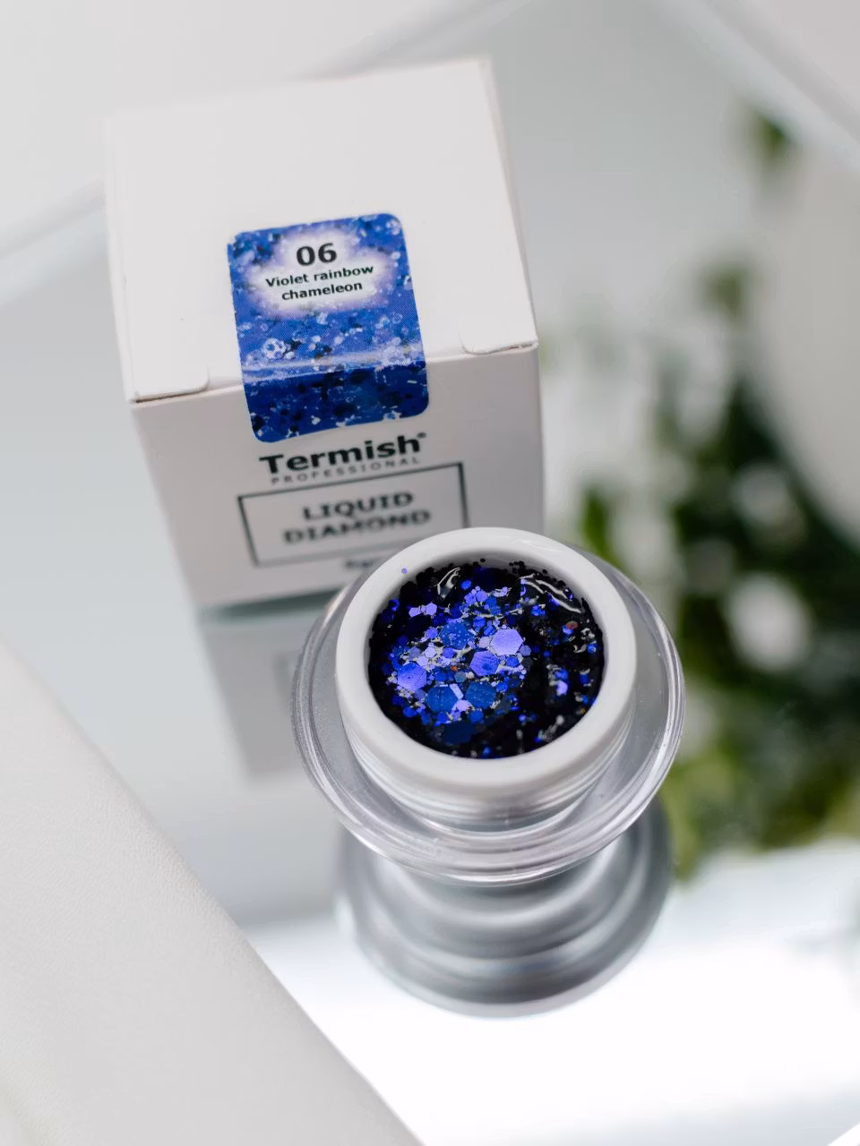 LIQUID DIAMOND Gel 06