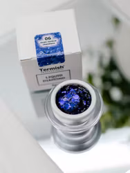 LIQUID DIAMOND Gel 06