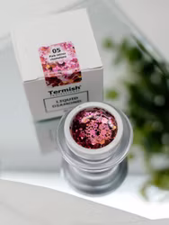 LIQUID DIAMOND Gel 05