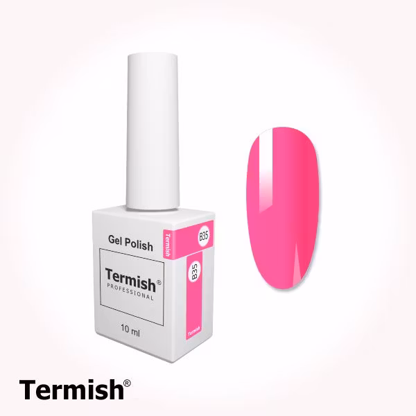Gel Polish  B35
