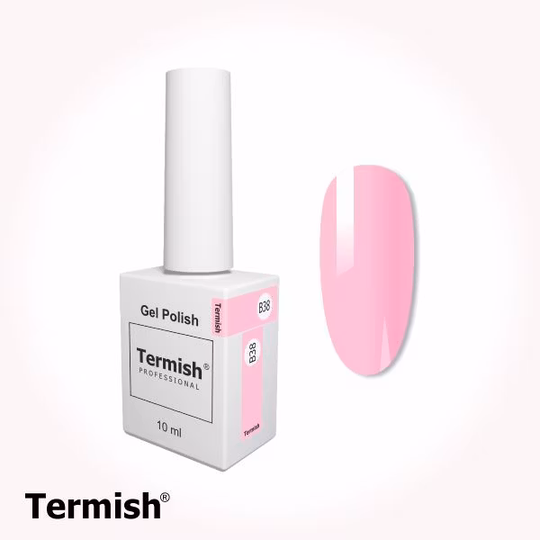 Gel Polish  B38