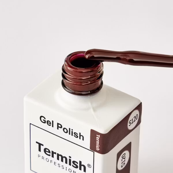 Gel Polish S120