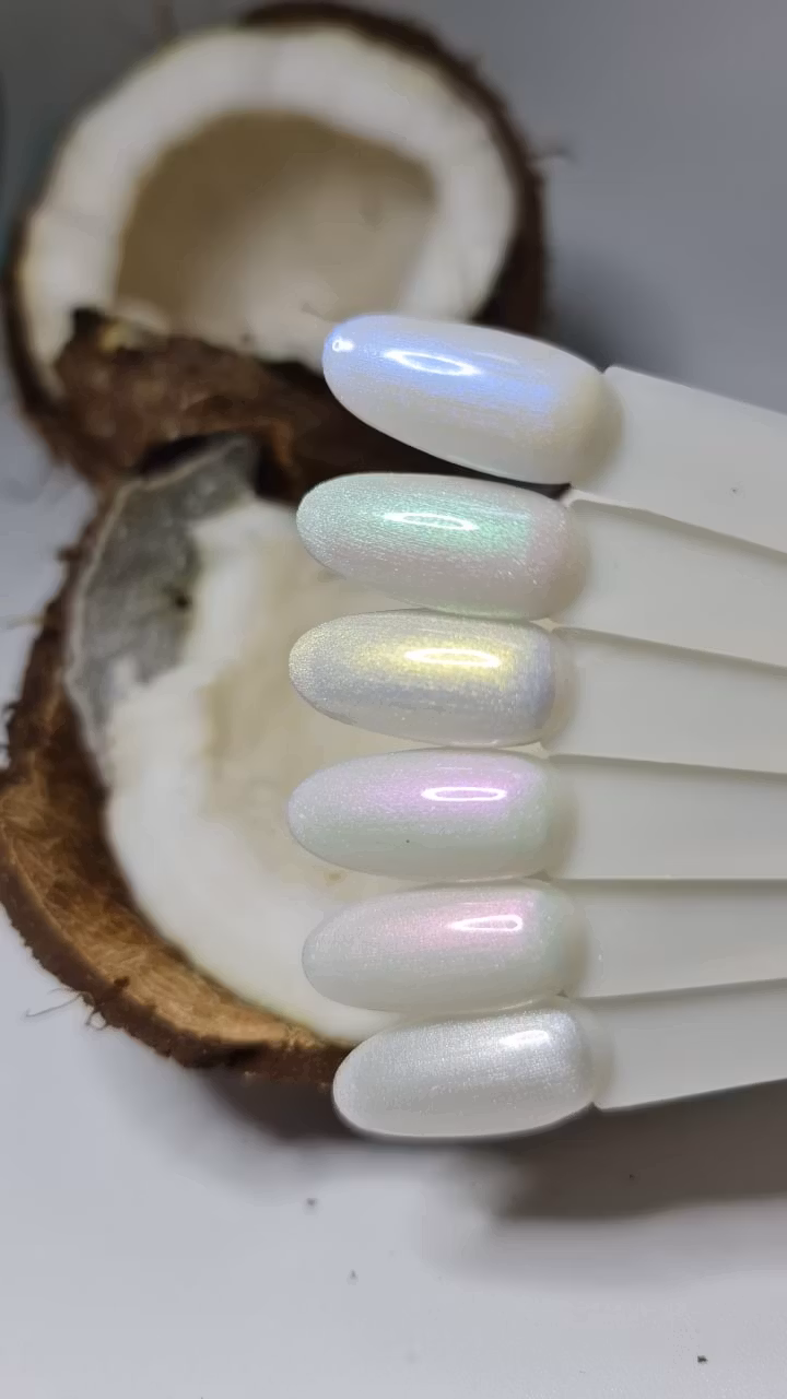 Gel Polish  I137