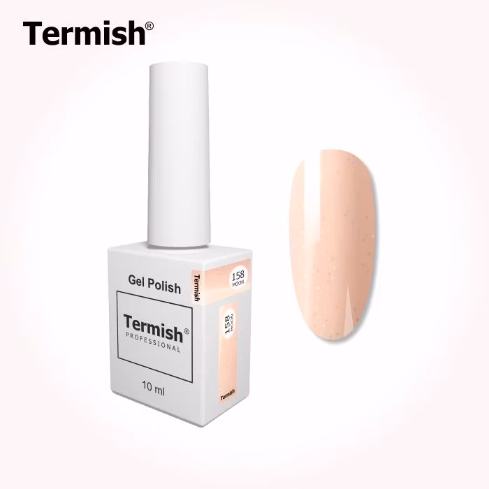 Gel Polish  M158