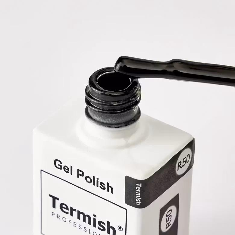 Gel Polish SVART R50