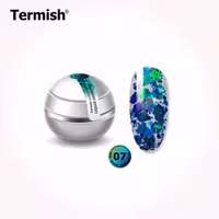 LIQUID DIAMOND Gel 07