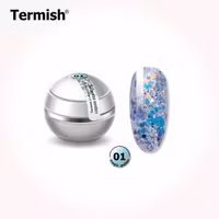 LIQUID DIAMOND Gel 01
