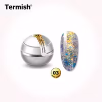 LIQUID DIAMOND Gel 03