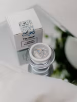 LIQUID DIAMOND Gel 01