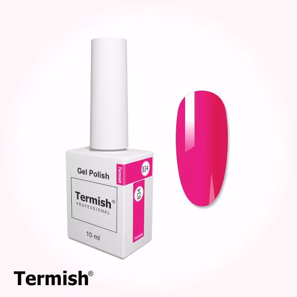 Gel Polish  B34