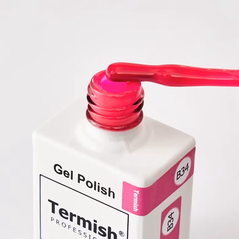 Gel Polish  B34