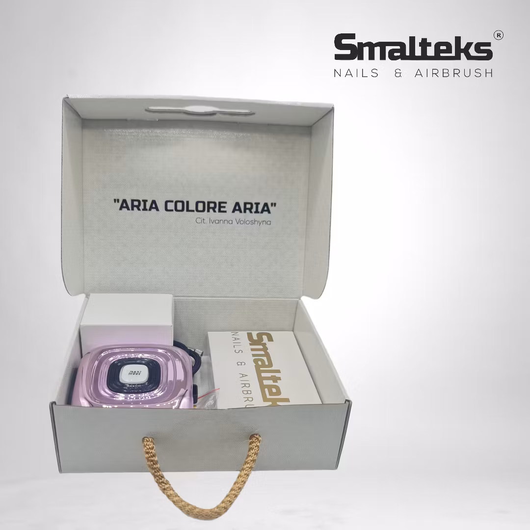 Airbrush kit - LILA