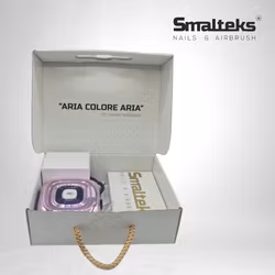 Airbrush kit - LILA