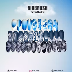 Airbrush Grundutbildning
