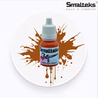 Basic N8 Burnt Sienna