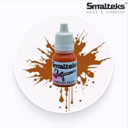 Basic N8 Burnt Sienna