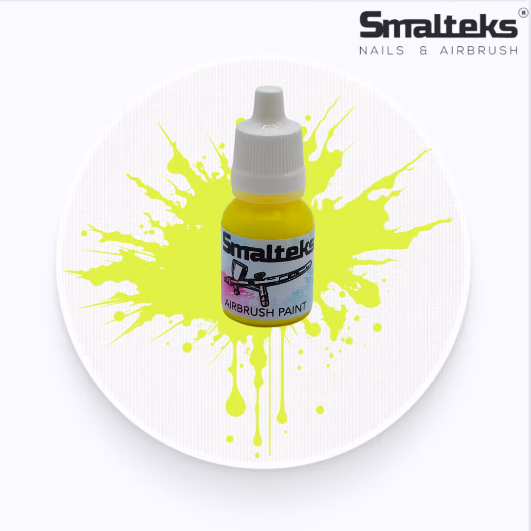 Fluo N1 Yellow
