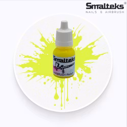 Fluo N1 Yellow