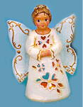 Ängel ljusstake K-3620