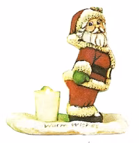 Tomte K-3796