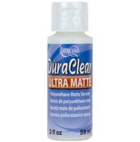 Ultra matt lack DS124
