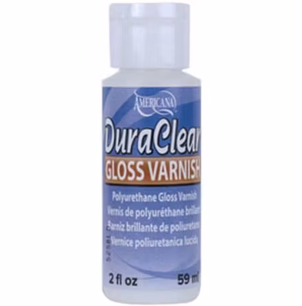Gloss lack DS19