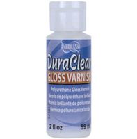 Gloss lack DS19