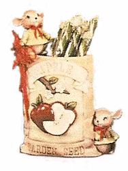 Äppelsäck D-1535