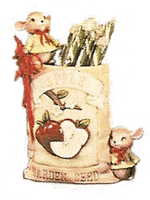 Äppelsäck D-1535