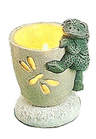 Ljuslykta D-1983,1986