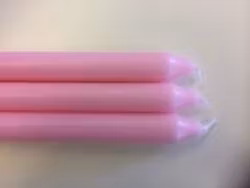 Kronljus rosa