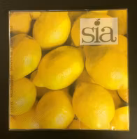 Servett citron