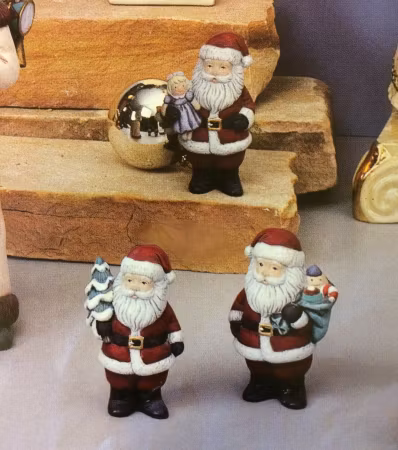 Tomte mini m- docka, S-1005d